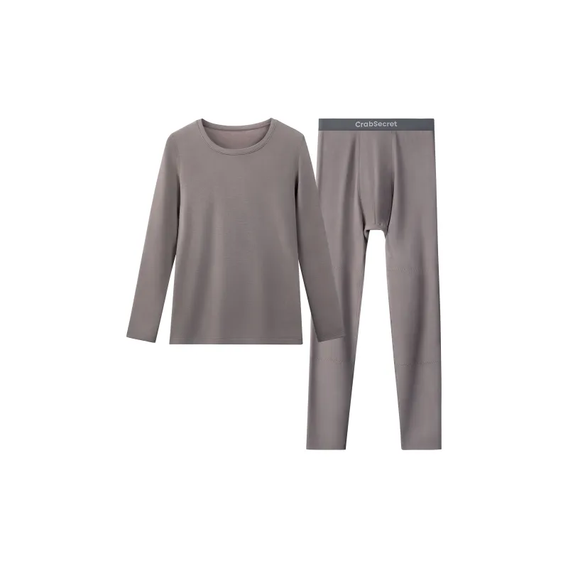 Crabsecret Men Thermal Sets-8