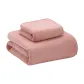 Three-Piece Set ｜ Cherry Blossom Pink[90*170]