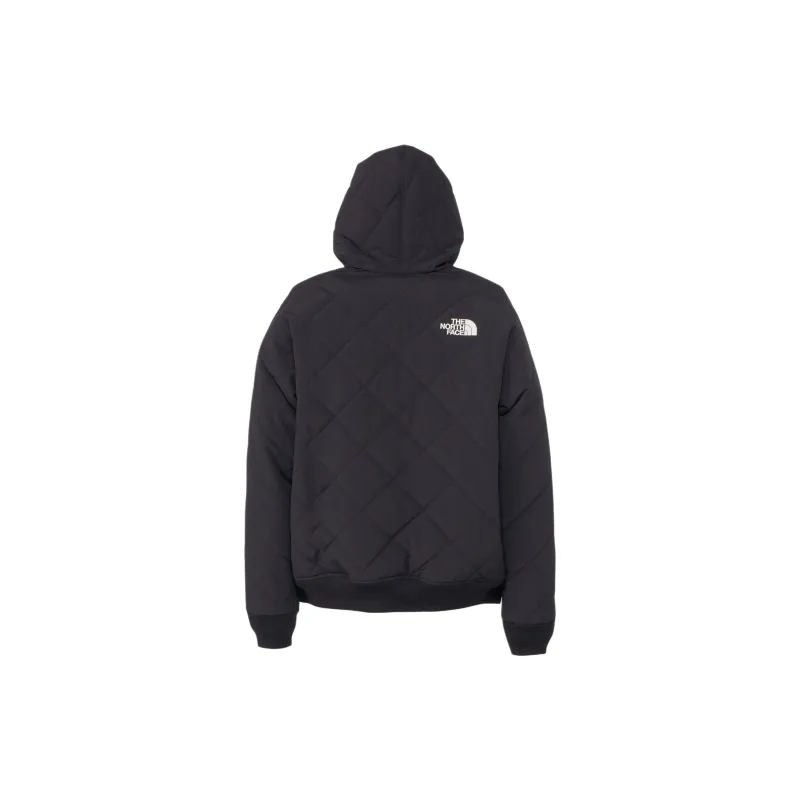 THE NORTH FACE Puffer Jacket Men's Black-1