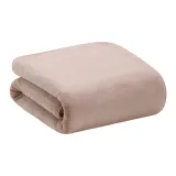 Light Coffee | 90*170[Extra Large Thickened/AAA Grade]