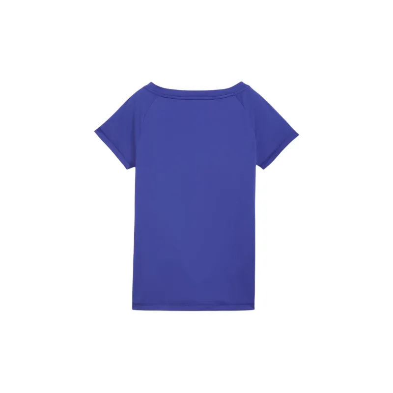 PUMA Favorite Jersey Cat Training Tee Women's-1