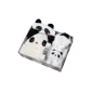 Scarf+Eye Mask+Hats & Caps+Hand Cream+Box