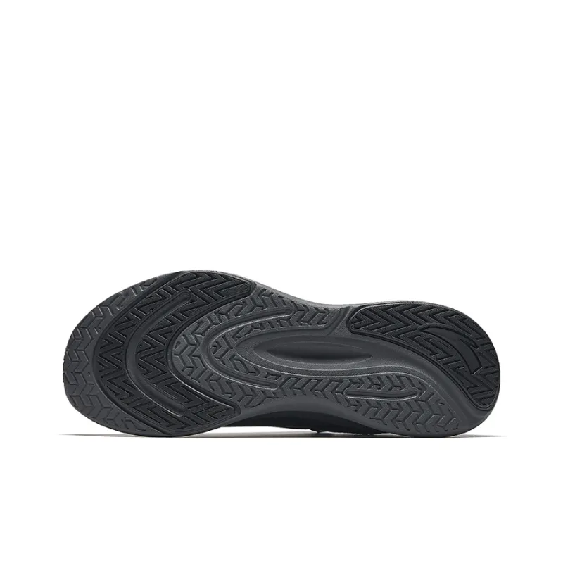 CHAOJIANTA Comprehensive Training Collection Anti Slip Wear Resistant Low Top Training Shoes Men's Black-4