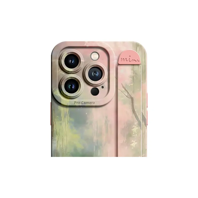 Gu Gu You Phone Cases-11