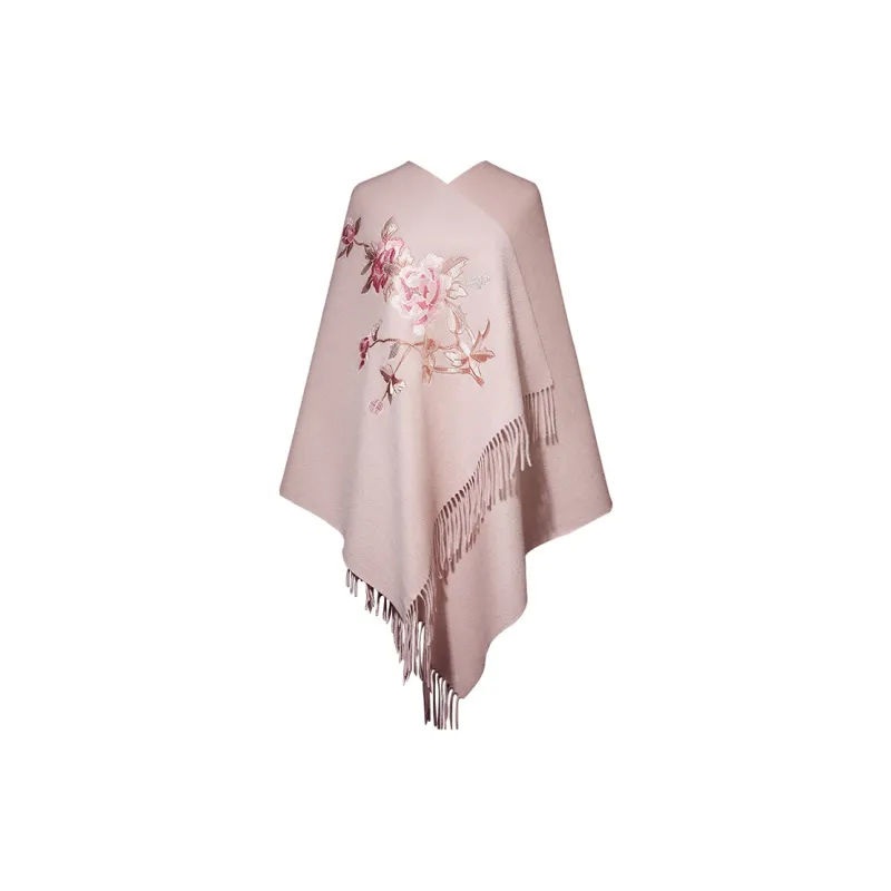 MERRIDARNO Shawls Women's-1