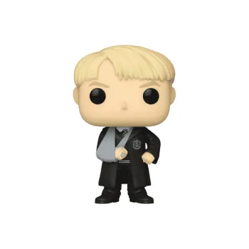 Funko Harry Potter Characters POP! Vinyl Armless Draco Malfoy Chibi Figures