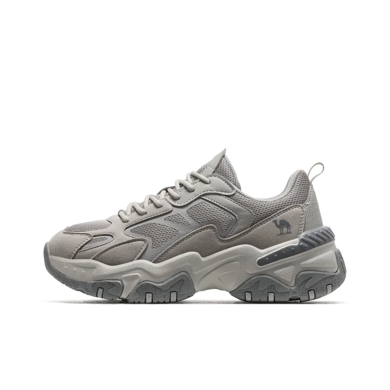 CAMEL Star Meteorite 1.0 Low-Top Chunky Sneakers Women's-18