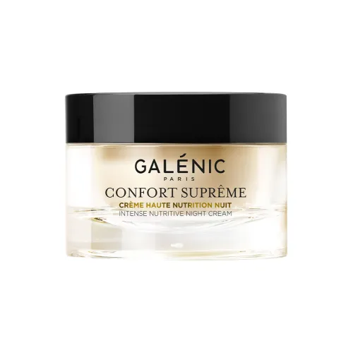 GALENIC 페이스 모이스처 크림 여성