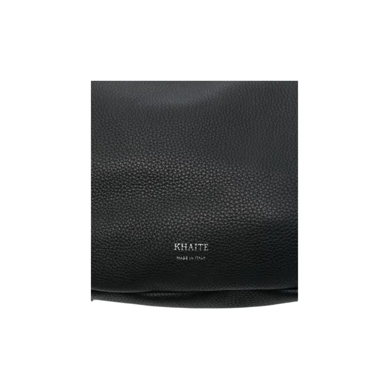 KHAITE Medium Olivia Zipped Shoulder Bag-3