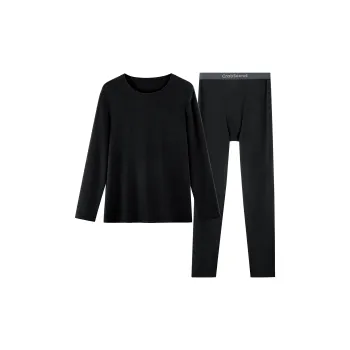 Crabsecret Men Thermal Sets