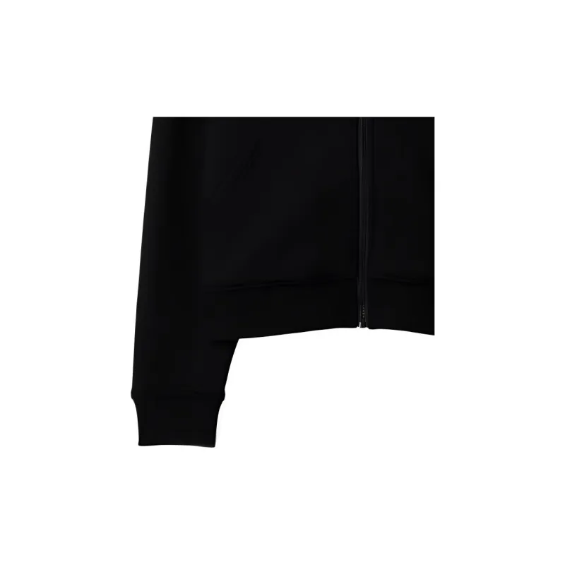 Burberry SS24 Sweatshirt Women's Black-6