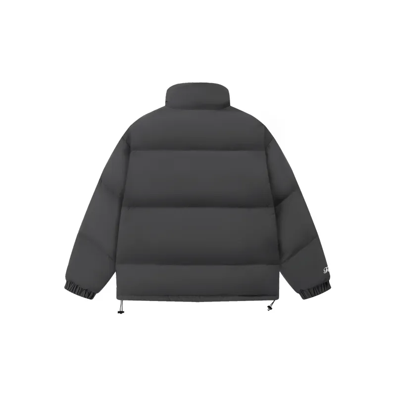 YAYA Down Jackets Unisex-3