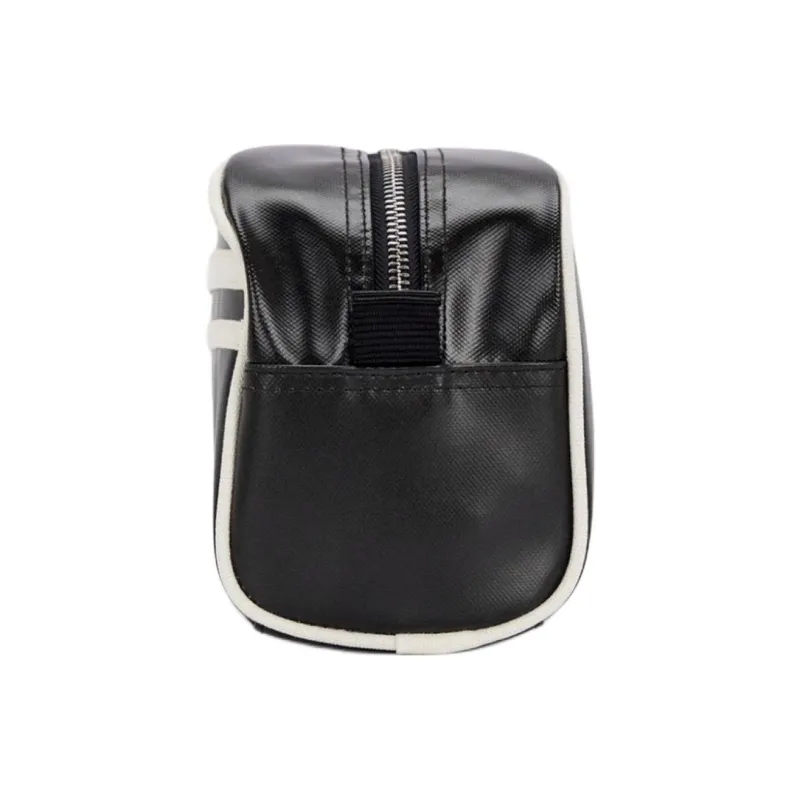 FRED PERRY Polyester Storage Bag Regular Unisex Black-2