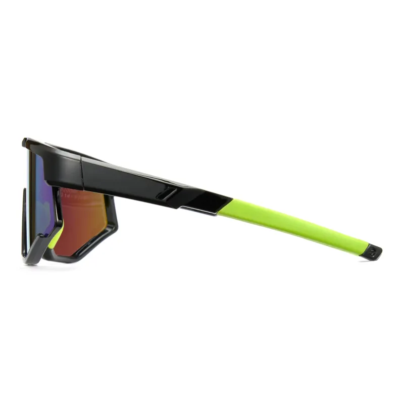 CYXUS TPEE Irregular Shape Sunglasses Kids'-20