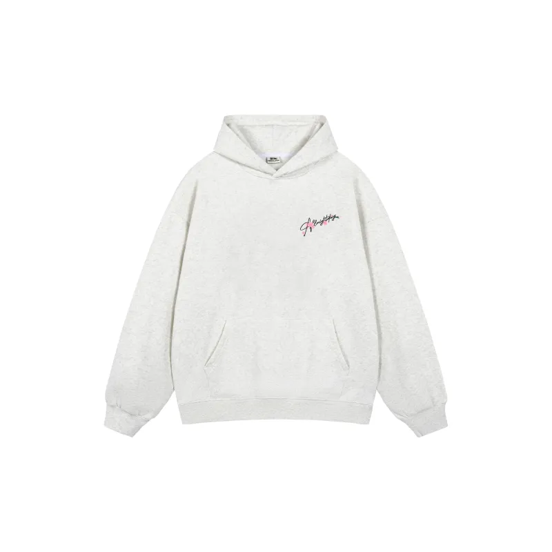 RECOLETA x OKET Sweatshirt Unisex-25