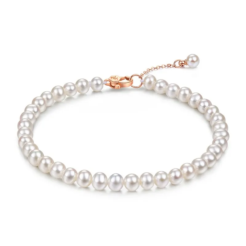 LUKFOOK JEWELLERY Pearl Bracelets Women's-8