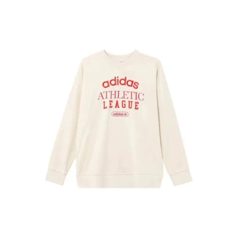 Adidas Sweatshirt Sets Unisex-3