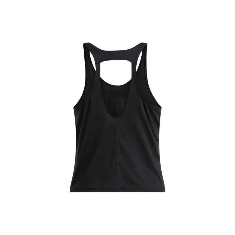 Under Armour FW24 Tank Top Women's Black-1