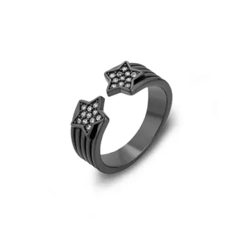 LuluCanaan Rings Women's