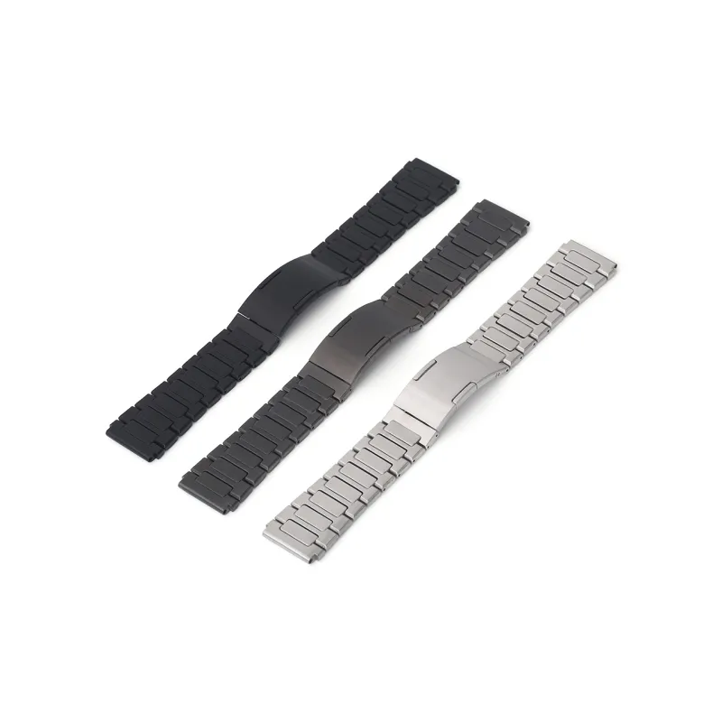 ZHENGGUANG Huawei Compatibility Watch Band Titanium Material-8