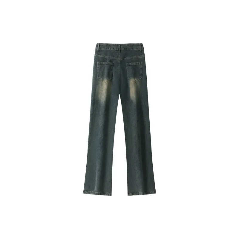 Love Monster Jeans Unisex-19