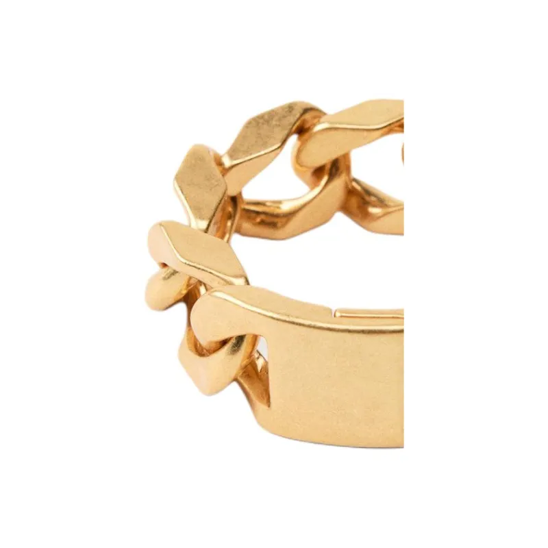 ZARA Zinc Bracelets Women's Gold-1