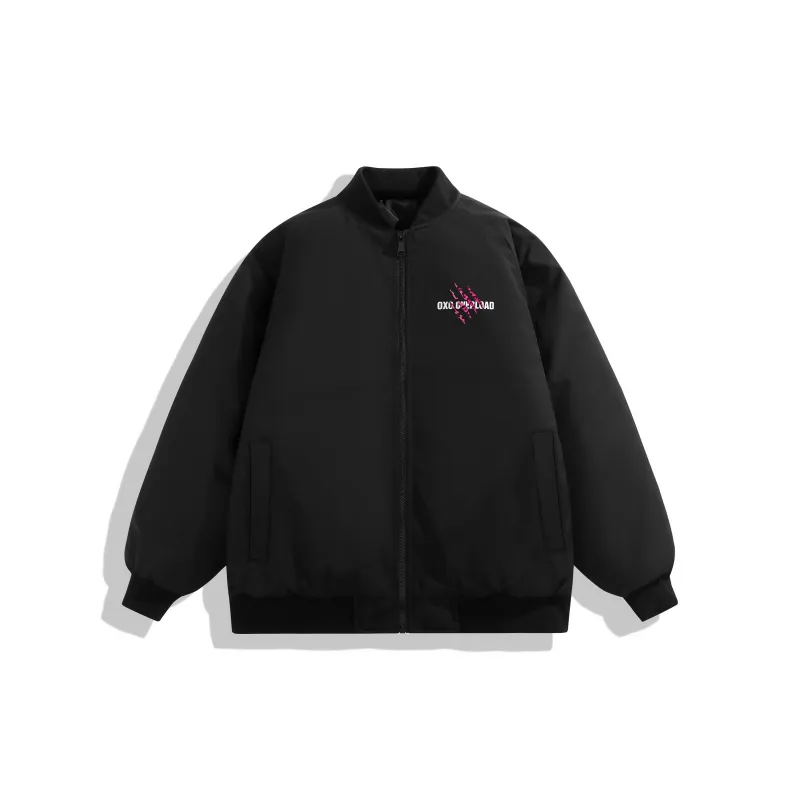 OXO OVERLOAD Jackets Coats Unisex-1