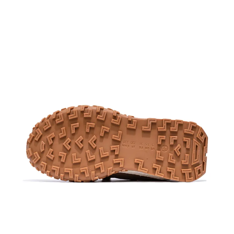 La Chapelle Cushioning Wear-Resistant Low-Top Casual Shoes Women's-14