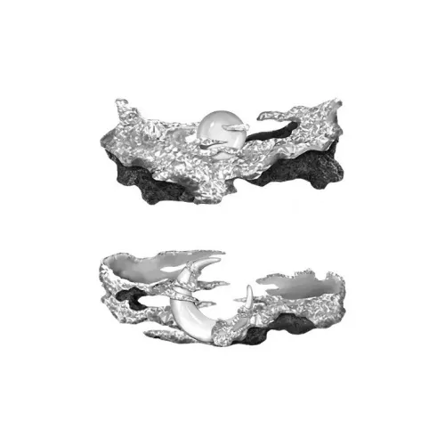 MOVER Rings Unisex
