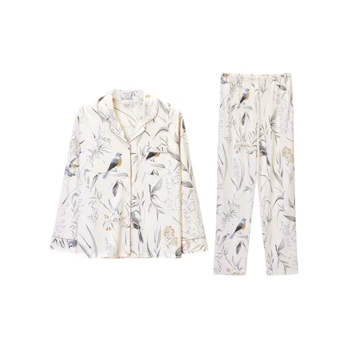 DAERLI Women's Pajama Sets