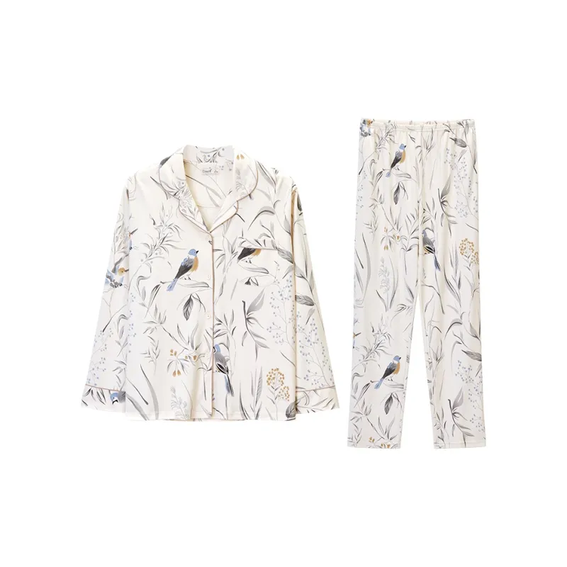 DAERLI Women's Pajama Sets-0