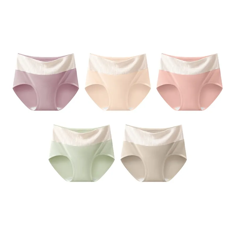 Urban Beauty Underpants Women's Combo Set-15
