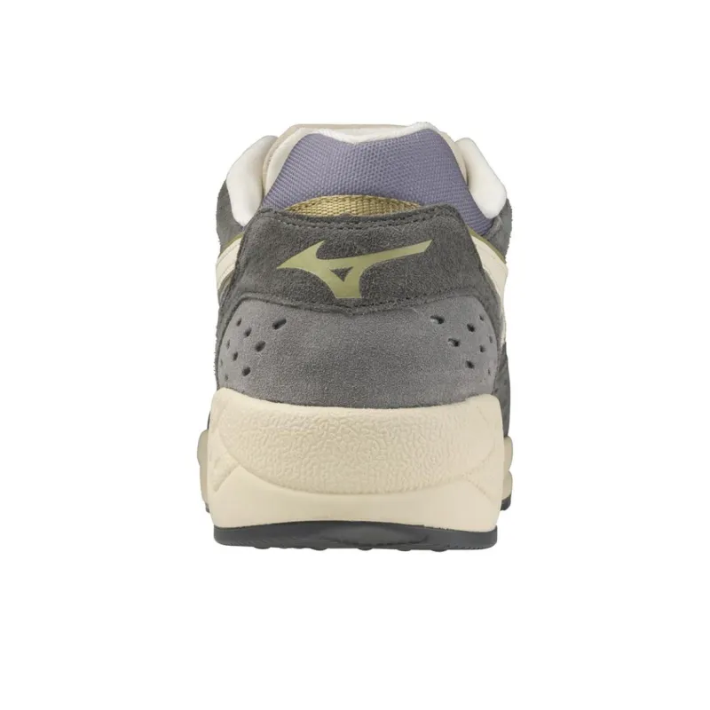 Mizuno Contender Premium 'Dark Shadow'-3