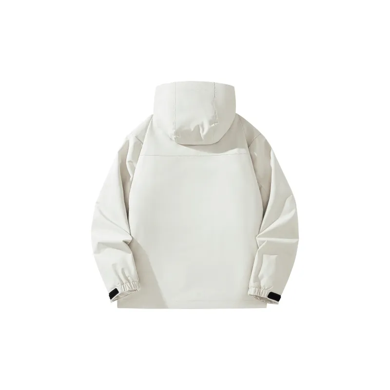 Crayon Shinchan Jackets Coats Unisex-5