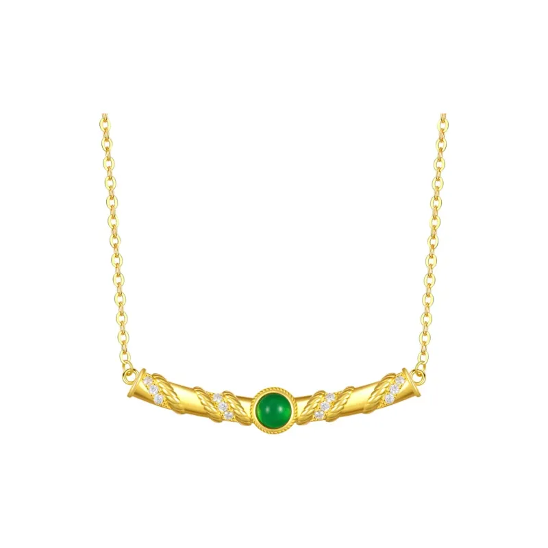 MGS Necklaces Women's-0