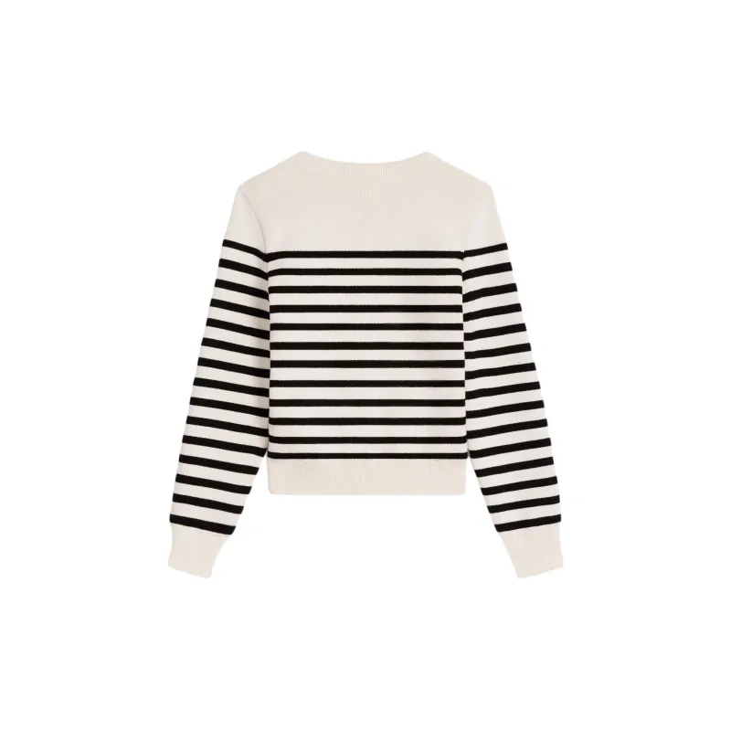 CELINE Sweaters Women's White-1
