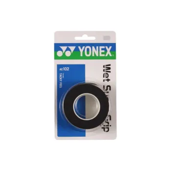 YONEX Tennis Hand Glue Unisex Black