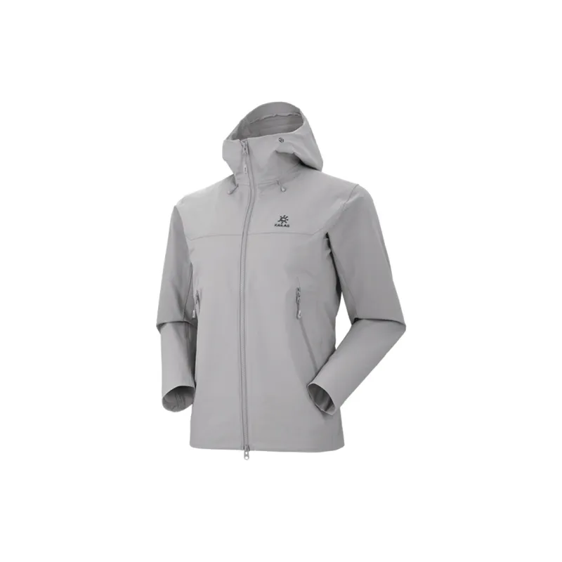 KAILAS Soft Shell Jacket Box Men's-23