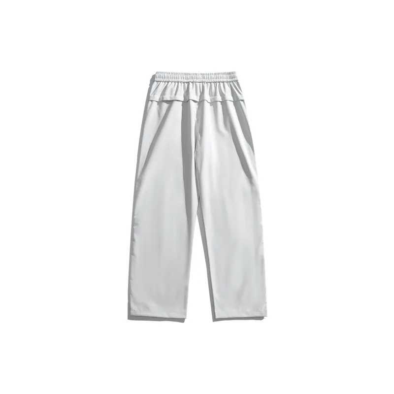 MIIOW Windbreaker Pants Unisex-14