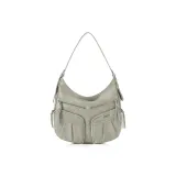 S064-Vintage Ivory White