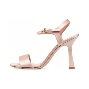 ALBERTA FERRETTI Strap Sandals 10.5cm Women's Pink