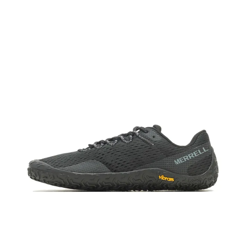 MERRELL Vapor Glove 6 Black Women's-0