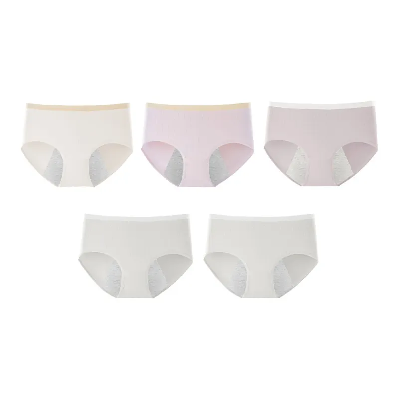 Urban Beauty Underpants Women's Combo Set-10
