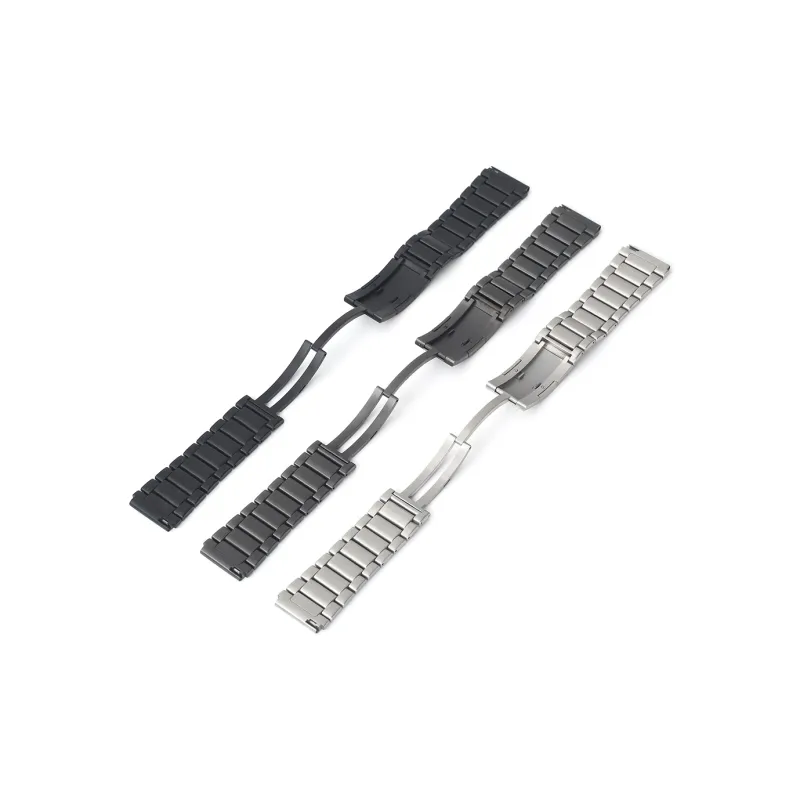 ZHENGGUANG Huawei Compatibility Watch Band Titanium Material-2