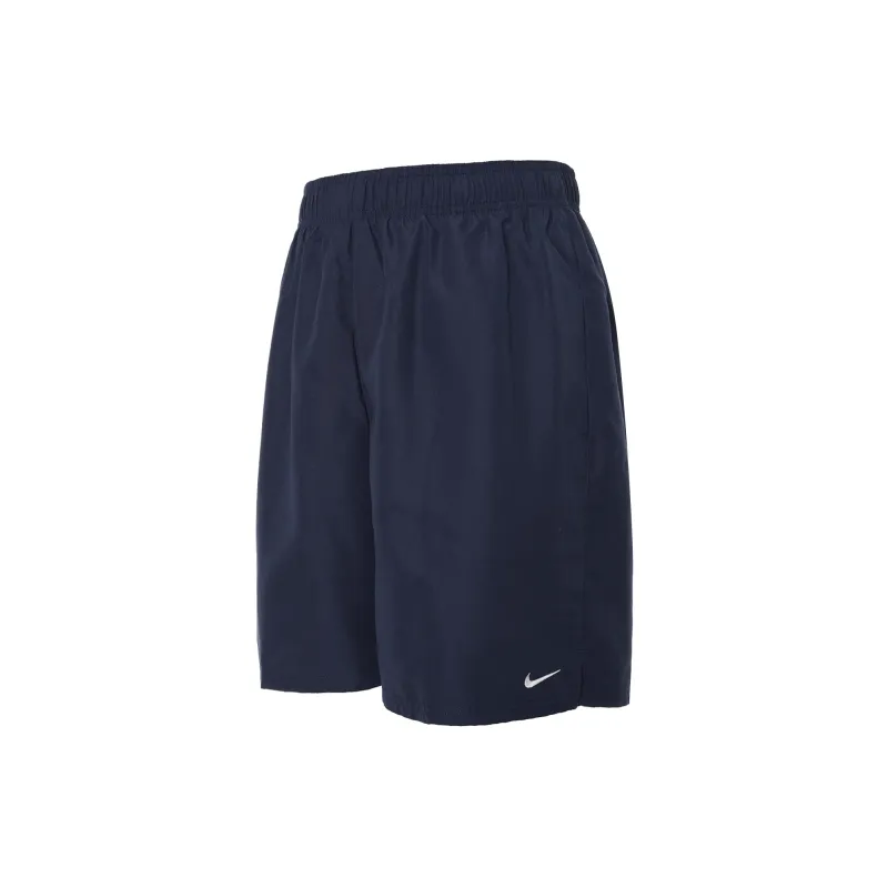 Nike Swimming Shorts Men's Marine Blue-1