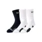 3 Pack (White Black Logo+White White Logo+Black White Logo)