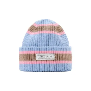Alexia Sandra Polyester Beanies Unisex