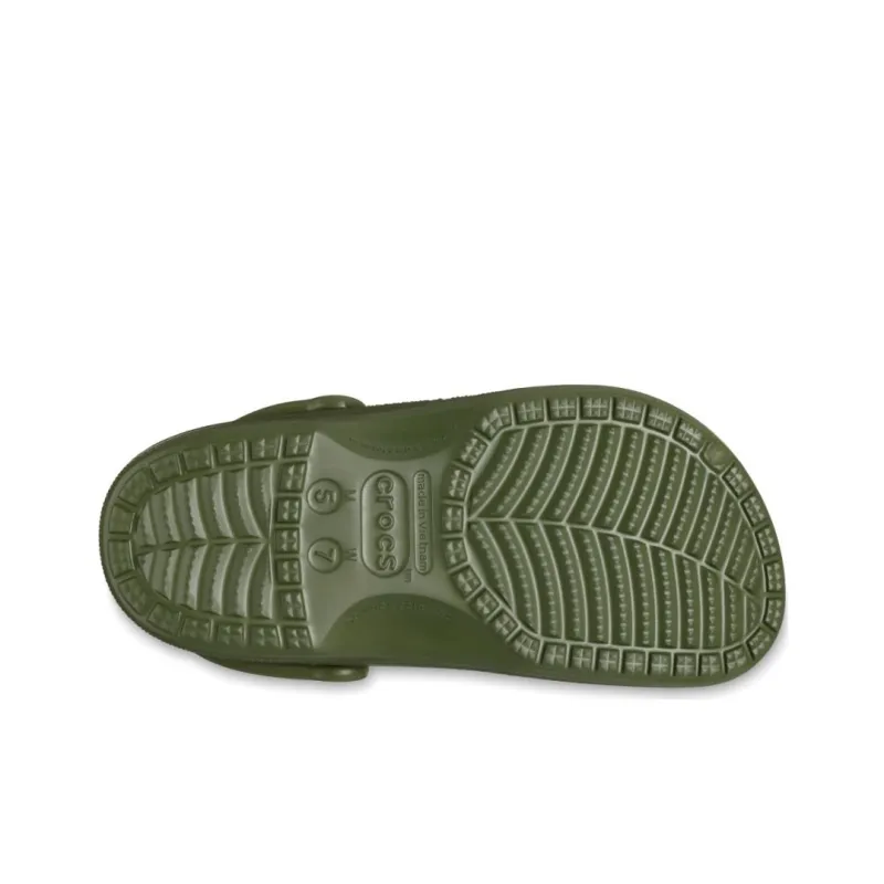 Crocs Baya Clogs Unisex-3