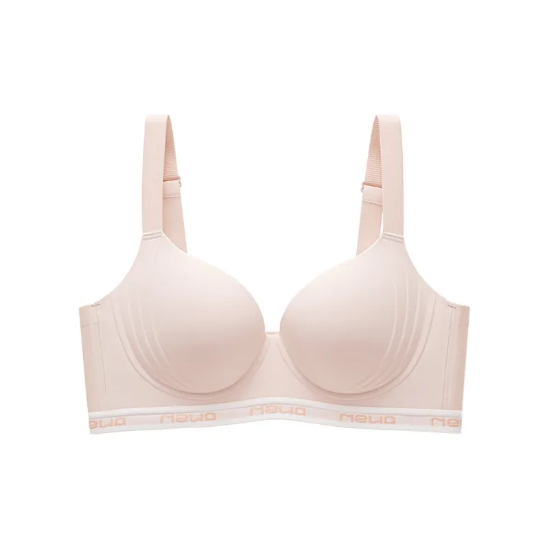 2323 Bra Women's 2 Pack Gray Green-5