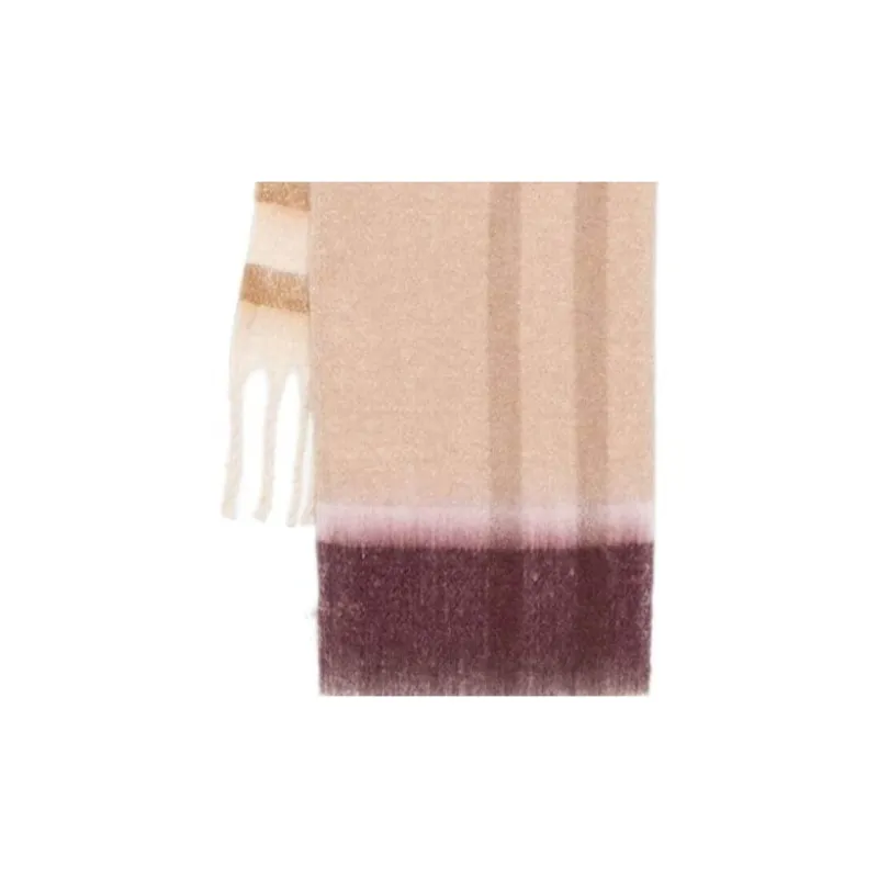 BARBOUR Isla Scarf-1